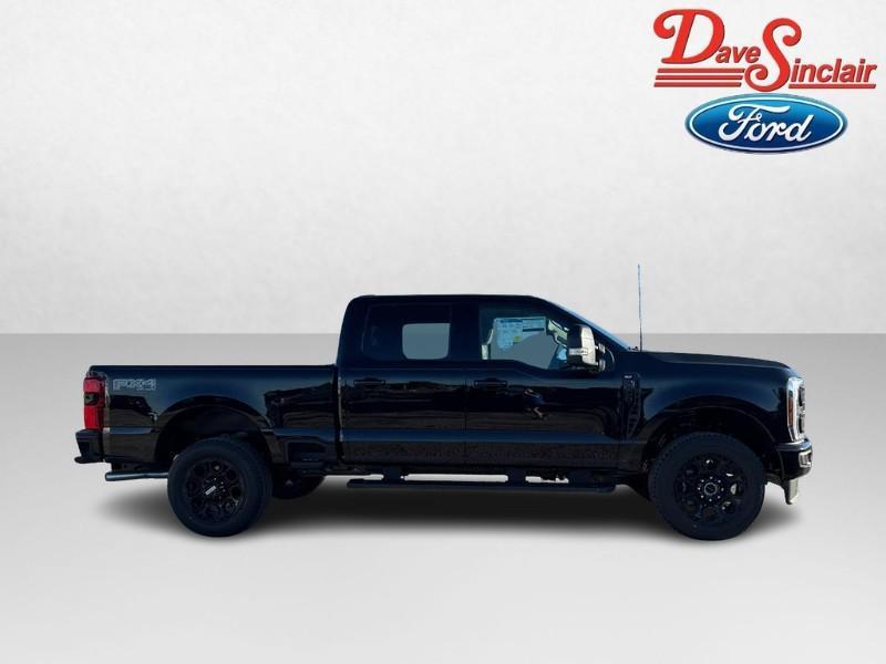 new 2026 Ford F-250 car, priced at $72,650