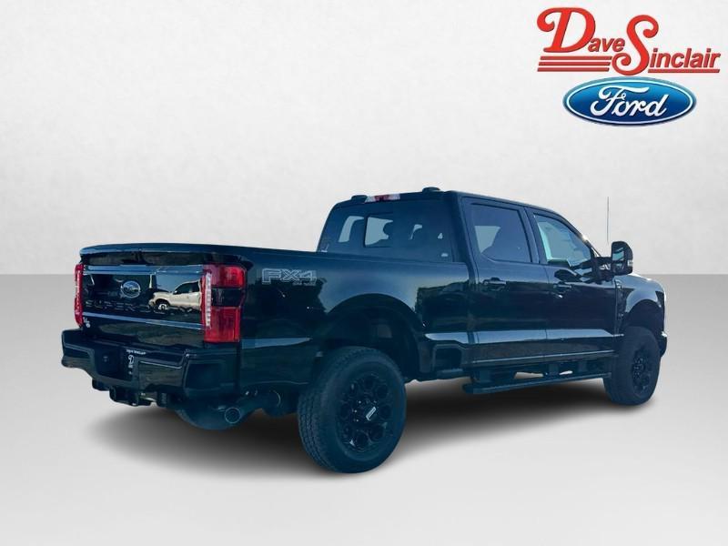 new 2026 Ford F-250 car, priced at $72,650