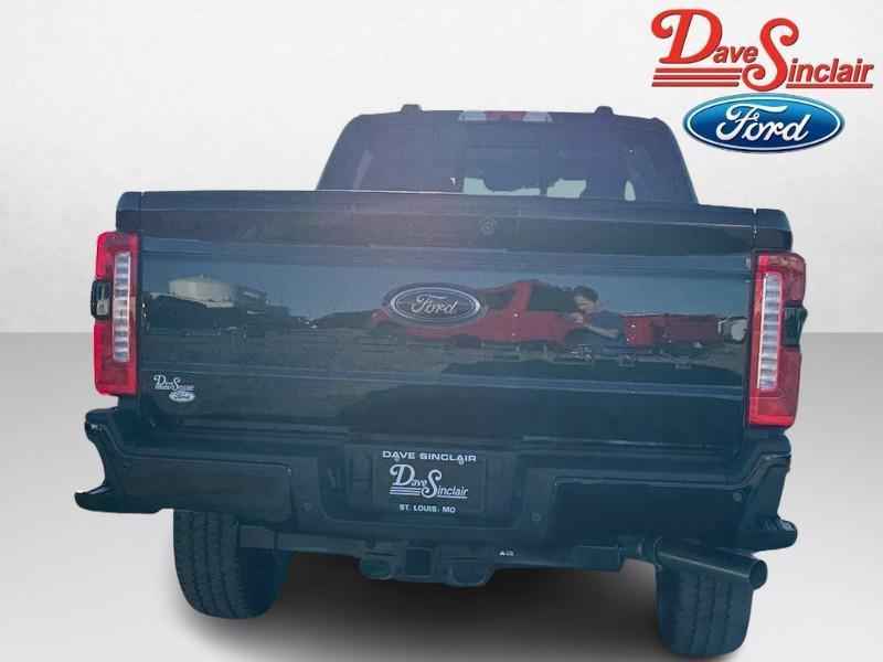 new 2026 Ford F-250 car, priced at $72,650