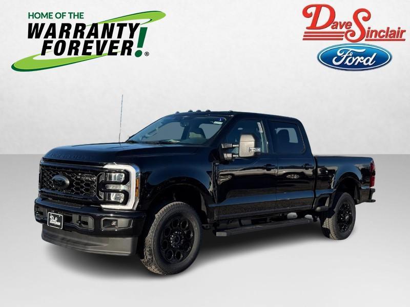 new 2026 Ford F-250 car, priced at $72,650