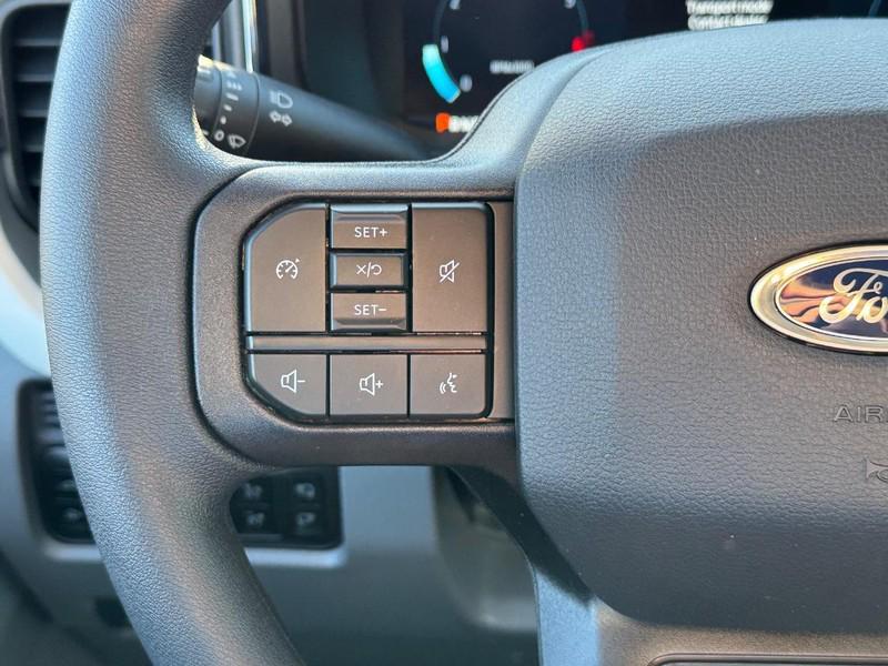 new 2026 Ford F-250 car, priced at $72,650