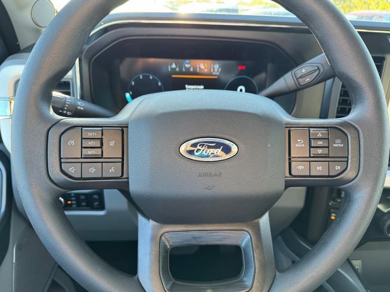 new 2026 Ford F-250 car, priced at $72,650