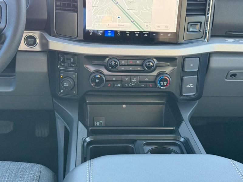 new 2026 Ford F-250 car, priced at $72,650
