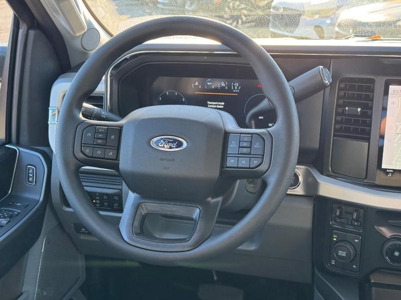 new 2026 Ford F-250 car, priced at $72,650