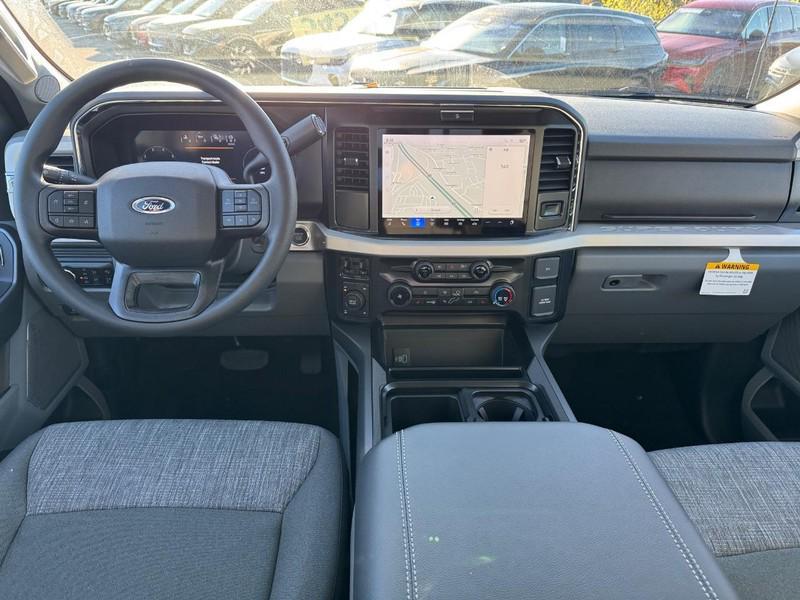 new 2026 Ford F-250 car, priced at $72,650