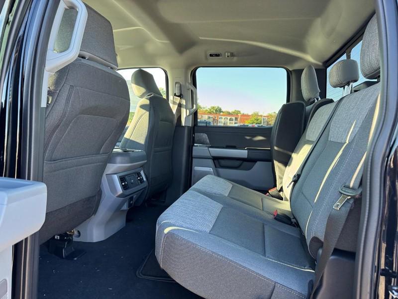 new 2026 Ford F-250 car, priced at $72,650