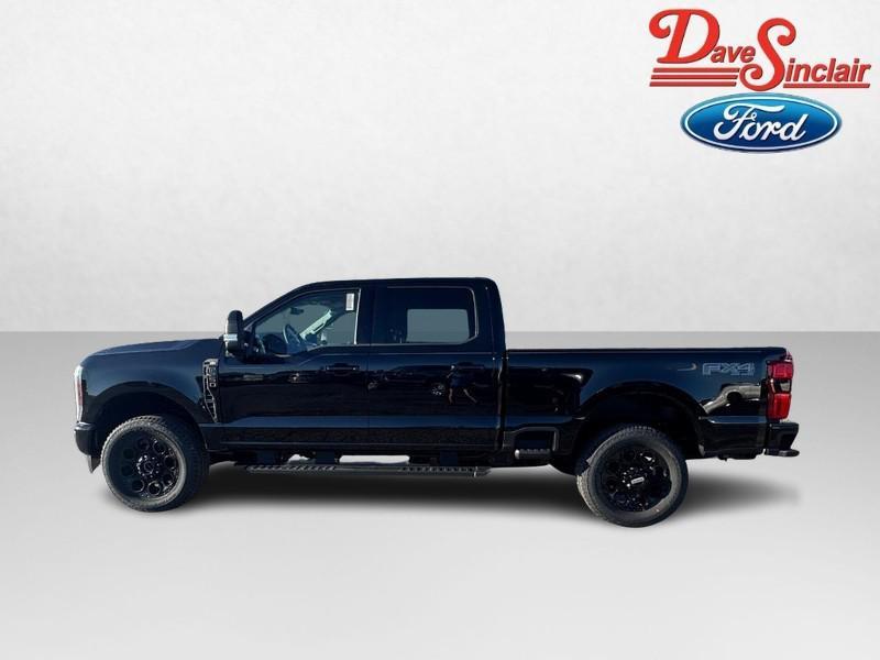 new 2026 Ford F-250 car, priced at $72,650