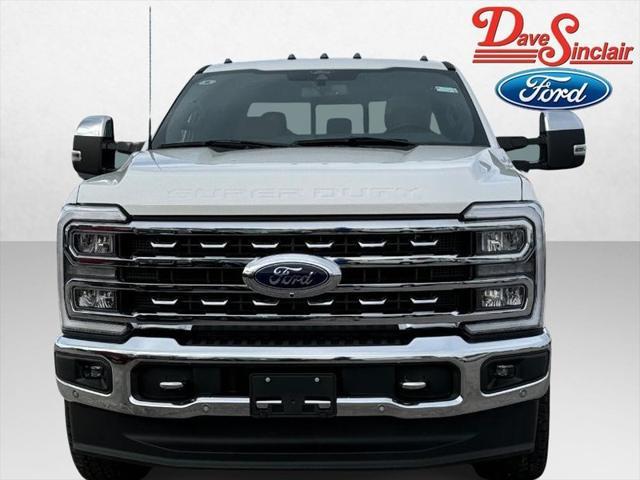 new 2024 Ford F-250 car, priced at $79,081