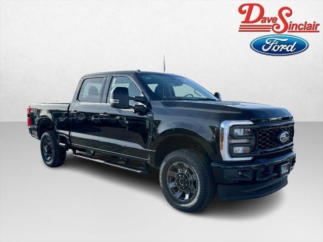 new 2024 Ford F-250 car, priced at $73,221