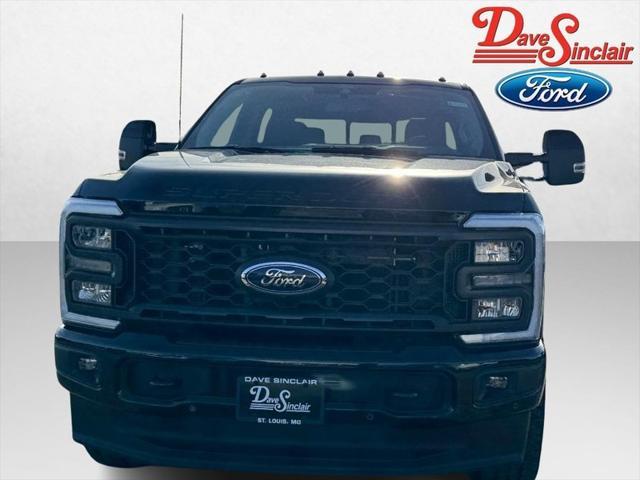 new 2024 Ford F-250 car, priced at $73,221