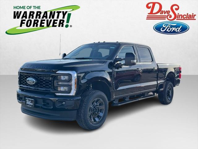 new 2024 Ford F-250 car, priced at $73,221