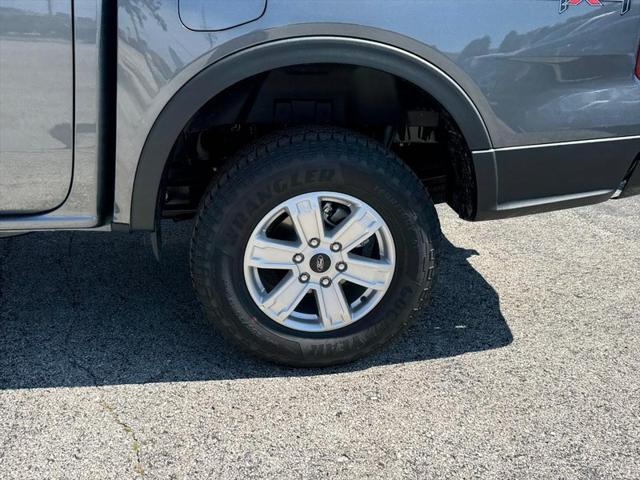 new 2024 Ford Ranger car, priced at $36,704