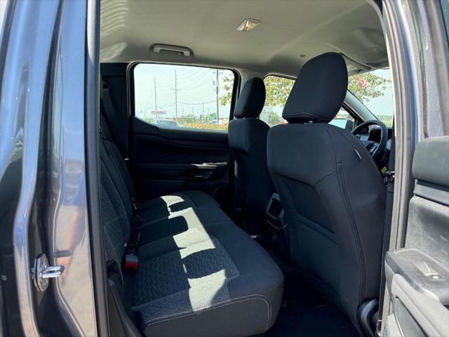 new 2024 Ford Ranger car, priced at $36,704