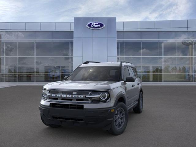 new 2024 Ford Bronco Sport car, priced at $28,366