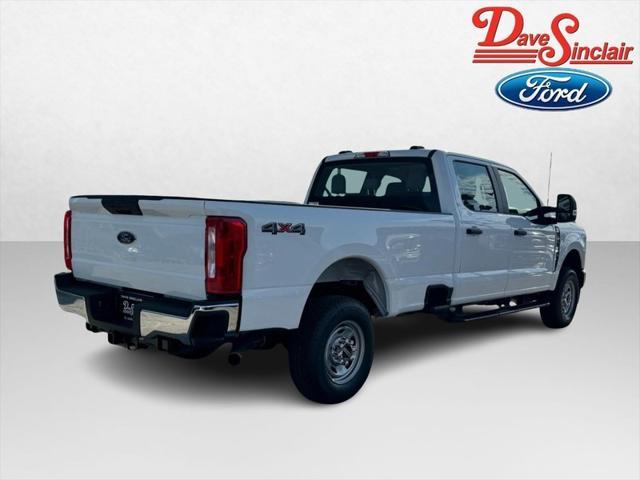 new 2024 Ford F-250 car, priced at $47,594