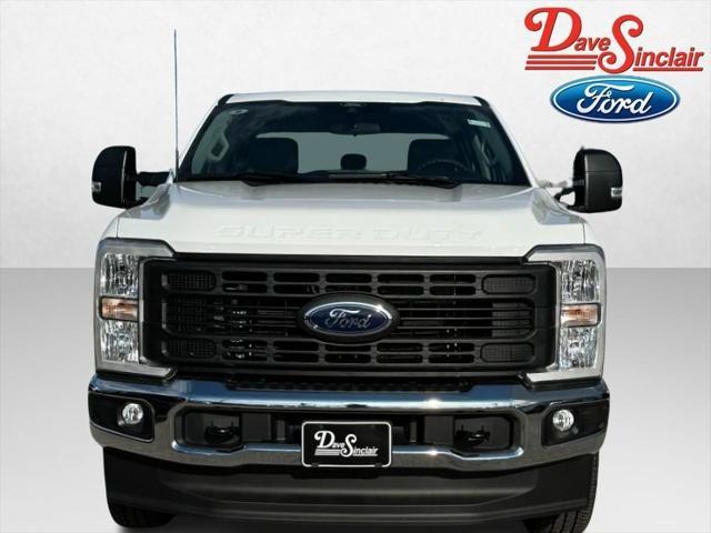 new 2024 Ford F-250 car, priced at $47,594