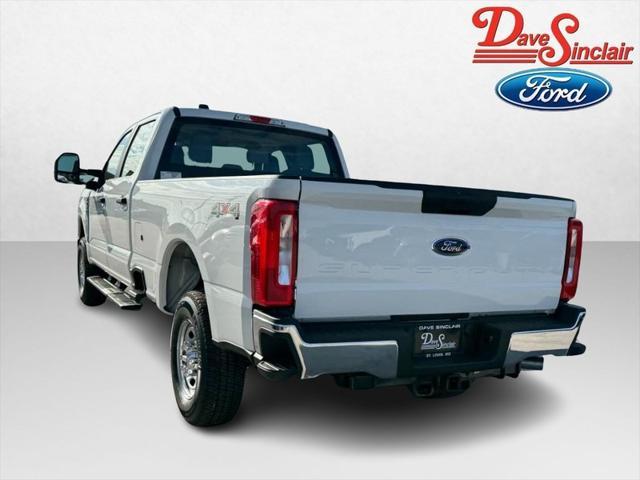 new 2024 Ford F-250 car, priced at $47,594