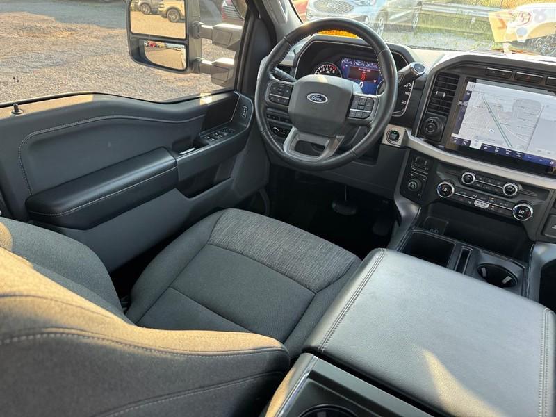 used 2021 Ford F-150 car, priced at $37,995