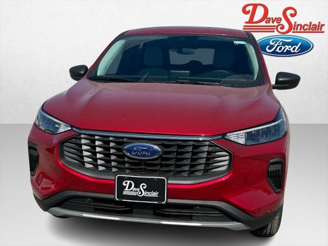 new 2025 Ford Escape car, priced at $30,316