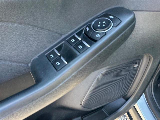 used 2023 Ford Escape car, priced at $29,995