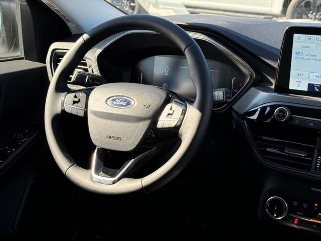 new 2025 Ford Escape car, priced at $29,315