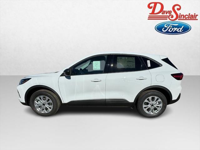 new 2025 Ford Escape car, priced at $29,315