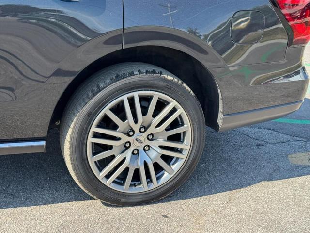 used 2024 Ford Expedition car, priced at $59,995