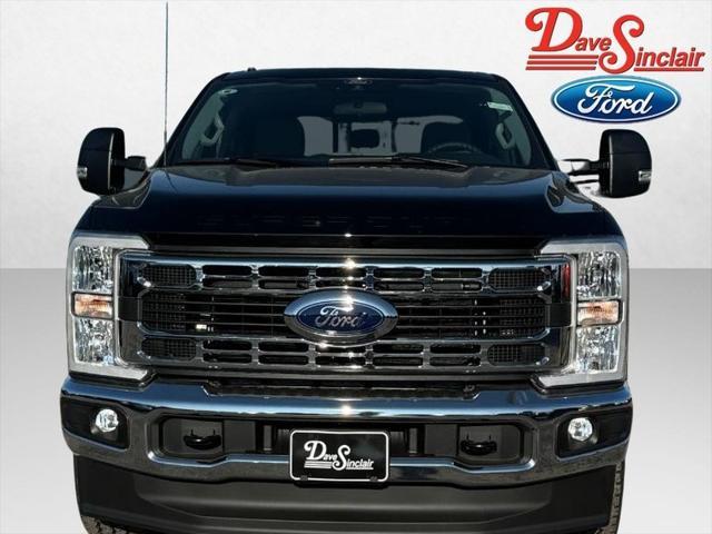 new 2024 Ford F-250 car, priced at $62,924