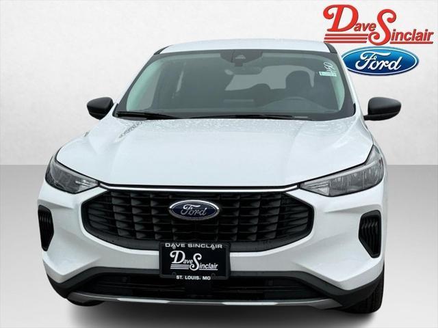 new 2025 Ford Escape car, priced at $29,454