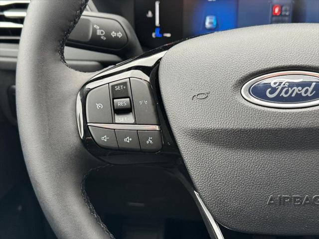 new 2025 Ford Escape car, priced at $29,454