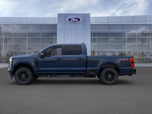 new 2024 Ford F-250 car, priced at $59,666