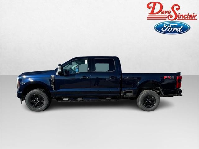 new 2024 Ford F-250 car, priced at $58,666