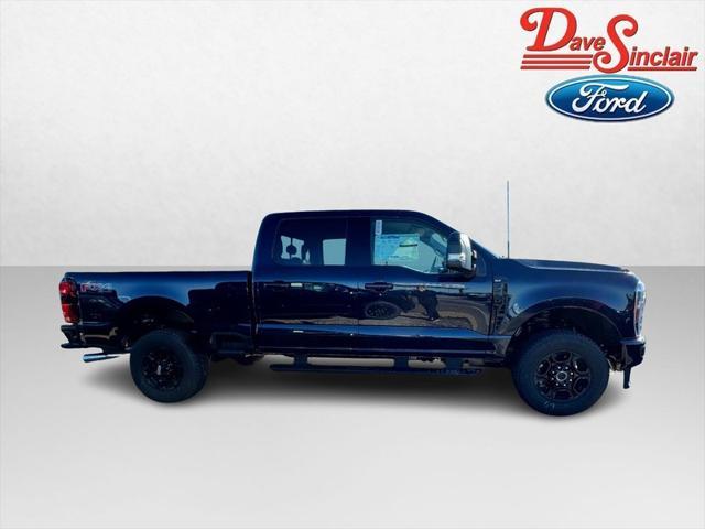 new 2024 Ford F-250 car, priced at $58,666