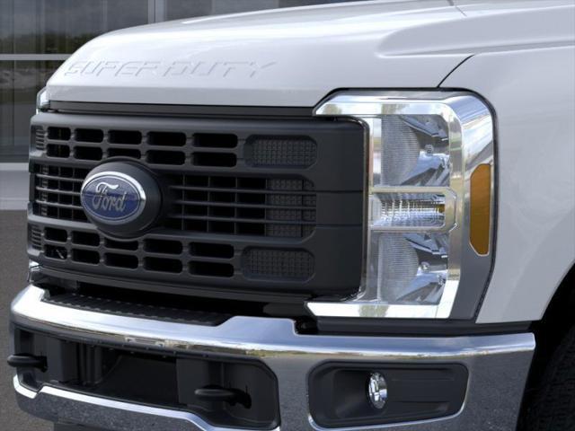 new 2024 Ford F-250 car, priced at $48,867