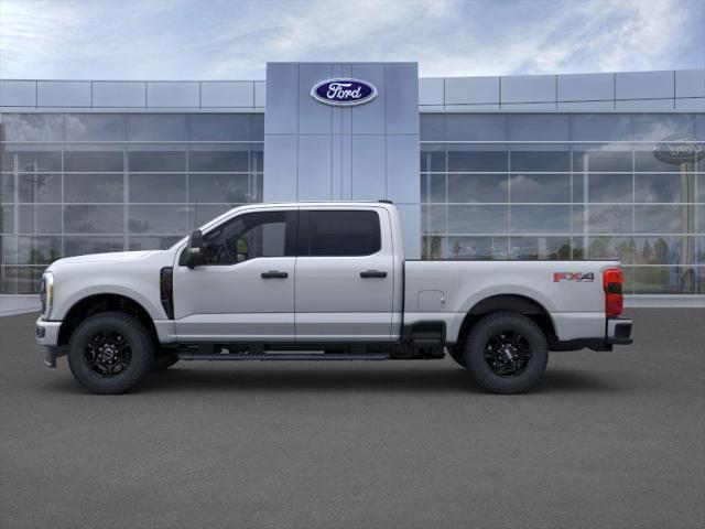 new 2024 Ford F-250 car, priced at $53,364