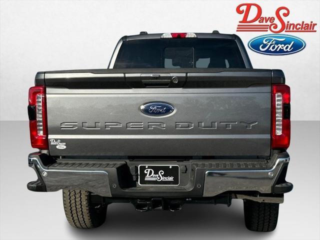 new 2024 Ford F-350 car, priced at $78,550