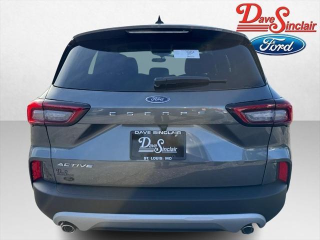 new 2025 Ford Escape car, priced at $25,776