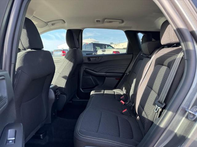 new 2025 Ford Escape car, priced at $25,776