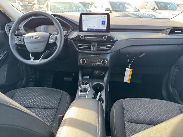 new 2025 Ford Escape car, priced at $25,776