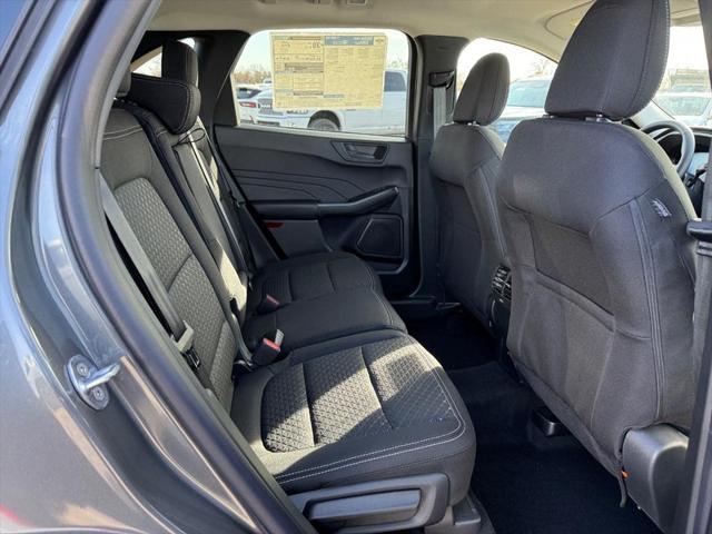 new 2025 Ford Escape car, priced at $25,776