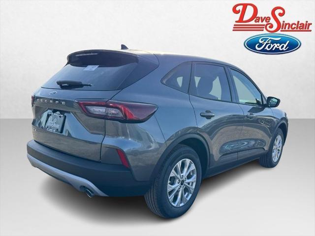 new 2025 Ford Escape car, priced at $25,776