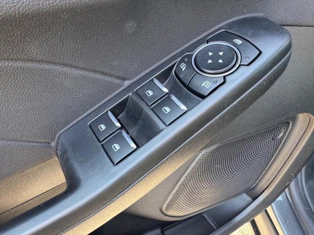 new 2025 Ford Escape car, priced at $25,776