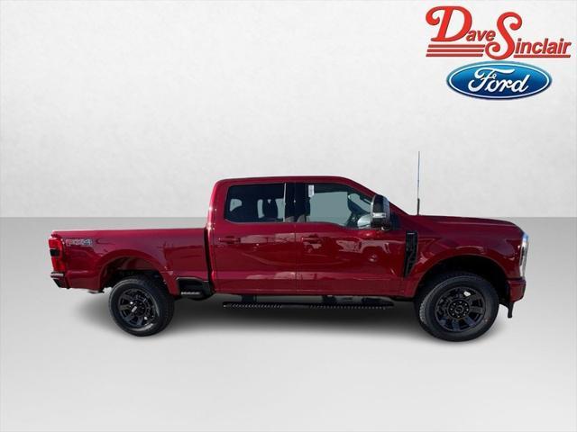 new 2024 Ford F-250 car, priced at $68,700