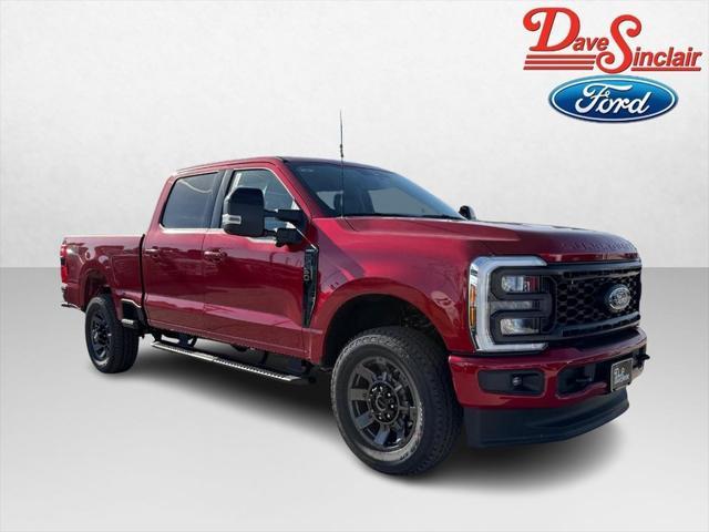 new 2024 Ford F-250 car, priced at $68,700