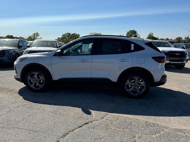 new 2025 Ford Escape car, priced at $31,569