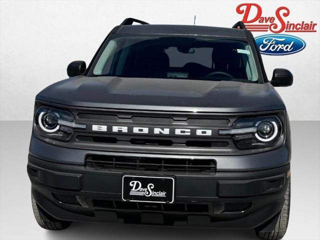 new 2024 Ford Bronco Sport car, priced at $28,869