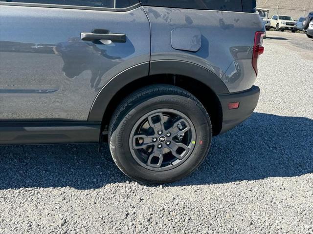 new 2024 Ford Bronco Sport car, priced at $28,869