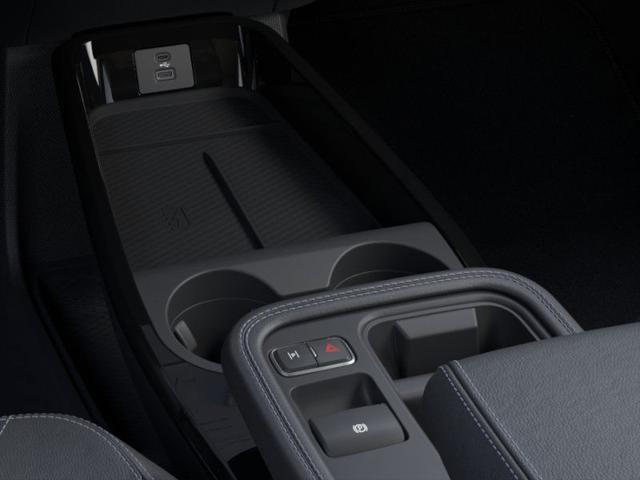 new 2025 Ford Mustang Mach-E car, priced at $38,081