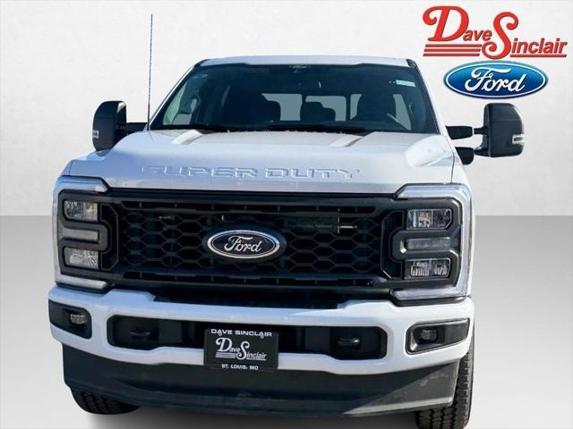 new 2024 Ford F-250 car, priced at $53,663