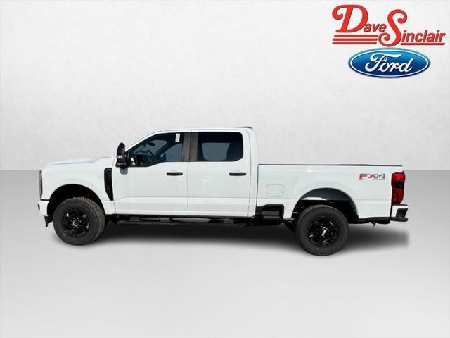 new 2024 Ford F-250 car, priced at $53,663